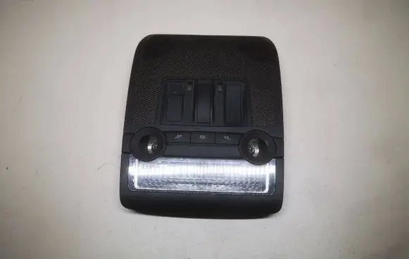 BMW X5 E70 Front seat light 9173765