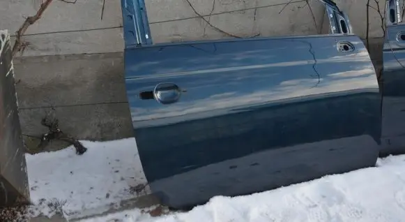 Fiat 500 Door (2 Door Coupe) 55480000
