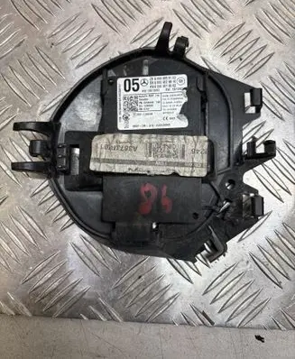 Mercedes-Benz B W246 W242 Distronic sensor radar A0009055103 A0009028816