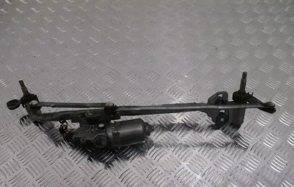 BMW X6 F16 Front wiper linkage 7292653
