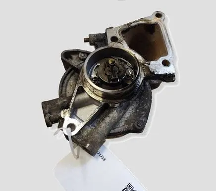 Citroen Jumper Vacuum pump BK2Q2A451FA