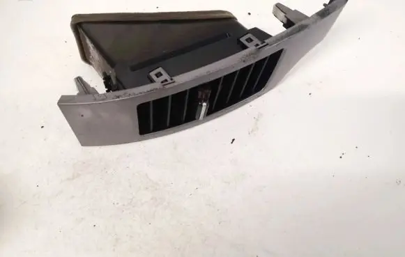 Mitsubishi Outlander Dashboard side air vent grill/cover trim 8030a013zz gn711-14260