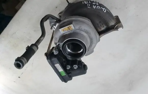 Turbo