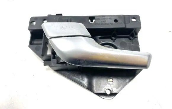 Land Rover Range Rover Evoque L538 Front door interior handle BJ3222601AB 8X2322601BE