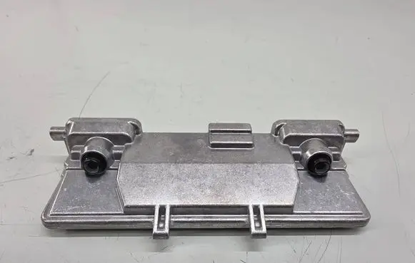 Windshield/windscreen camera