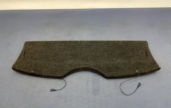 Lancia Ypsilon Parcel shelf 