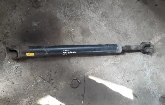 KIA Sorento Rear driveshaft/prop shaft 491003E300
