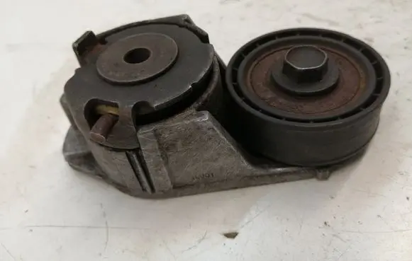 Ford Transit Alternator belt tensioner 2S7E6A228AA