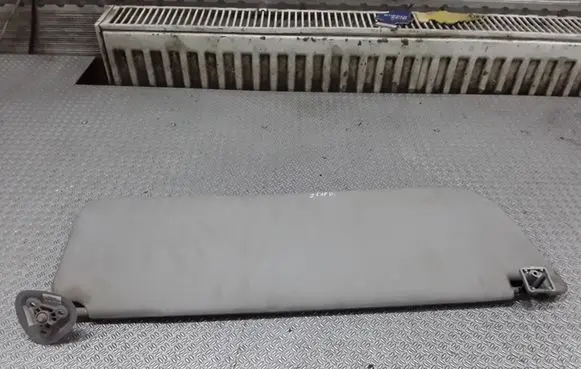 Ford Transit Sun visor