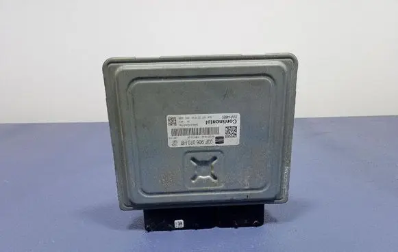 Seat Ibiza IV (6J,6P) Engine control unit/module ECU 03F906070HB