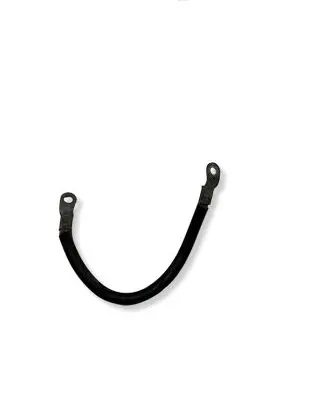 Volkswagen II LT Negative earth cable (battery) 8Q0971237B