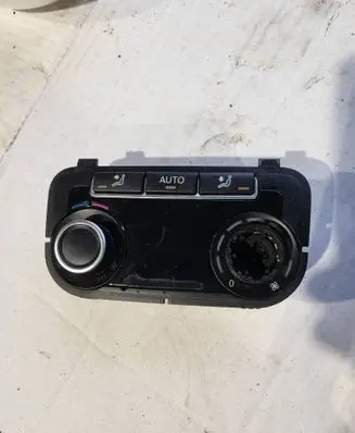 Climate control unit