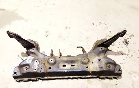 Mazda 2 Front subframe