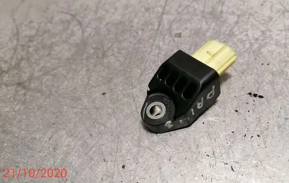 Toyota Prius (XW30) Airbag deployment crash/impact sensor 8983175020