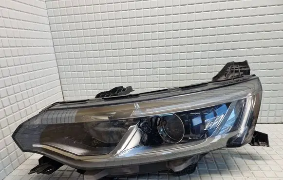 Renault Talisman Headlight/headlamp 260604601R