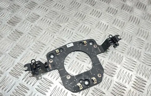 Mercedes-Benz B W245 Other interior part A1698208010