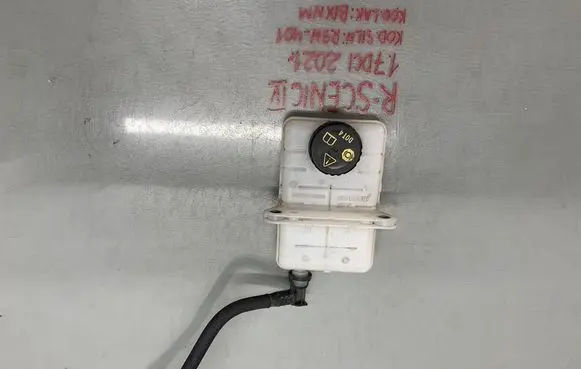 Renault Scenic IV - Grand scenic IV Brake fluid reservoir 460917653R