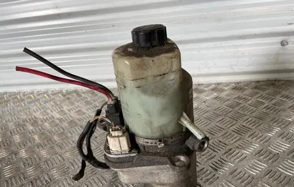 Electric power steering pump