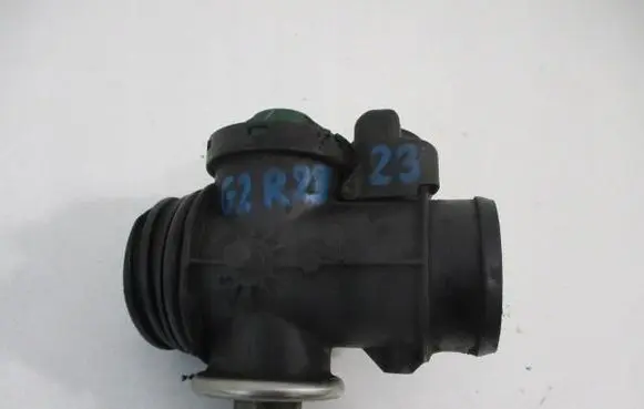 Peugeot Partner Throttle body valve 926400427