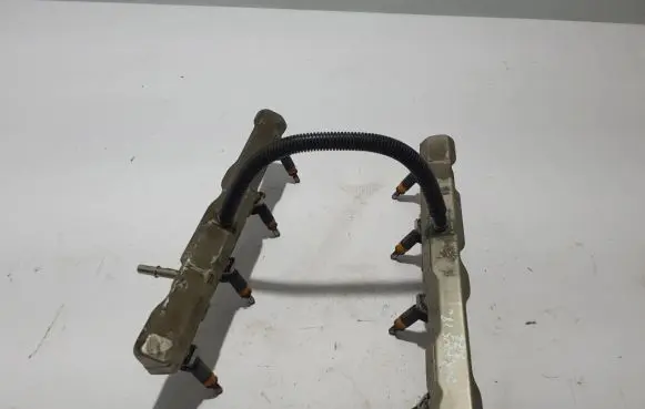 Dodge Durango Fuel main line pipe 53013888AD