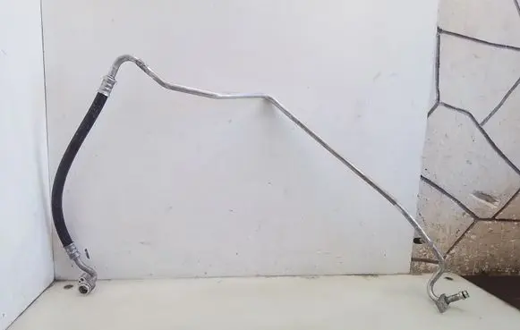 Mercedes-Benz ML W163 Air conditioning (A/C) pipe/hose
