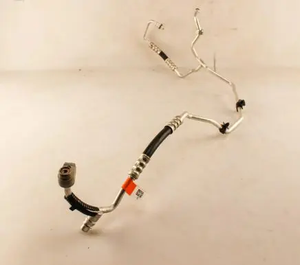 Ford Kuga II Air conditioning (A/C) pipe/hose LX6H19E881RD