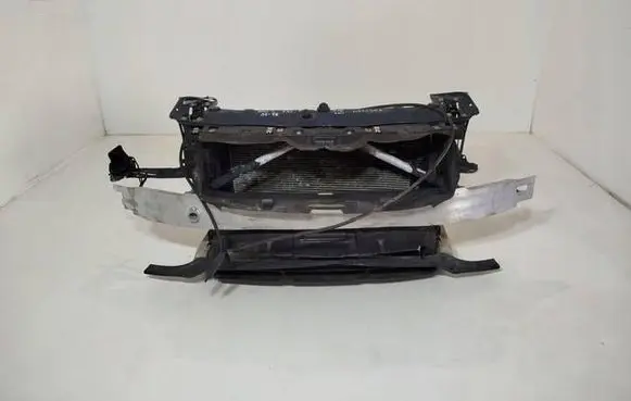 BMW 4 F32 F33 Front piece kit 