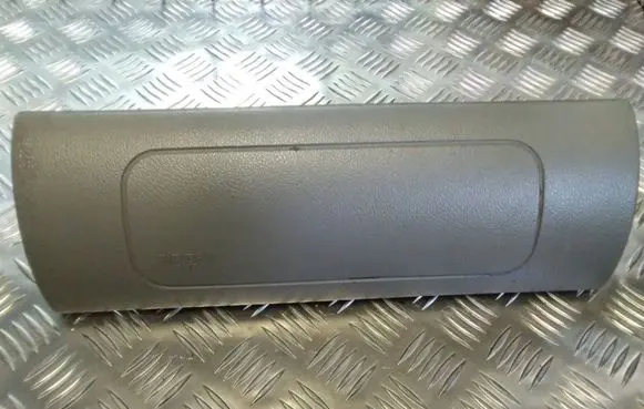 Passenger airbag