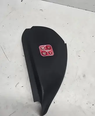 Citroen C4 I Picasso Dashboard side end trim 9654935877G