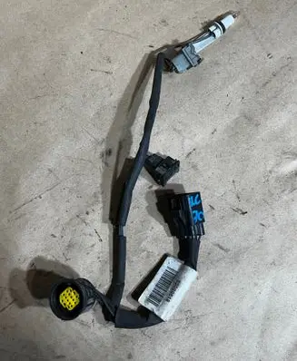 Volvo XC70 Other wiring loom 89089518