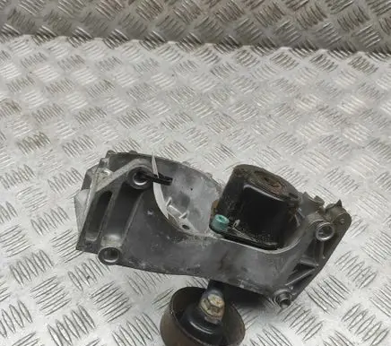 Porsche Boxster 986 Power steering pump mounting bracket 996102160 9961021602R
