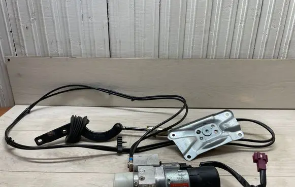 Mercedes-Benz ML W164 Air suspension compressor/pump A1648000648 175962 HB80025002