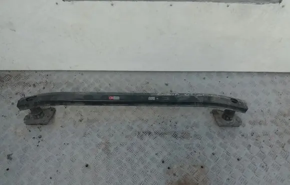 Rear beam