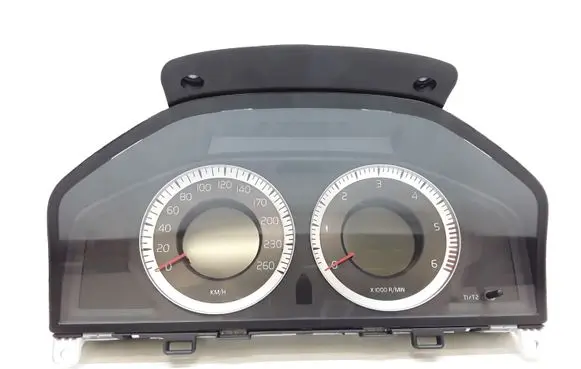 Volvo XC60 Speedometer (instrument cluster) 31270901AA
