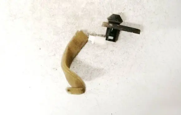 Mazda 5 Front door sensor 