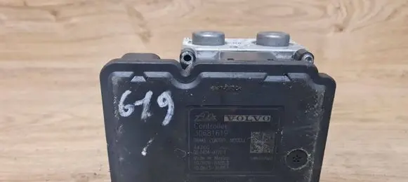 Volvo V70 ABS Pump 30681619 8G9N2C405AC