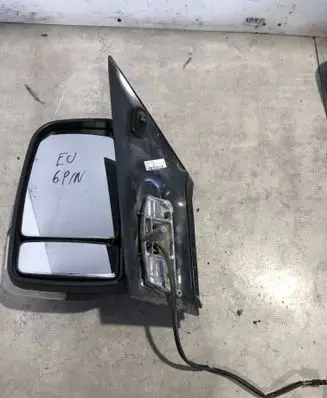 Volkswagen Crafter Front door electric wing mirror A9068103093