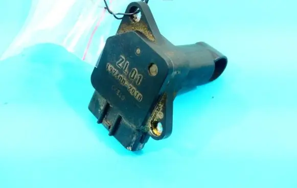 Mazda Premacy Mass air flow meter 197400-2010 IMPRK1149507