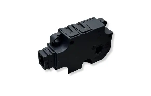 Audi A7 S7 4G Air flap motor/actuator CZ1139300857