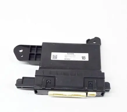 Toyota C-HR I Climate control unit MB2775001141 88650F4180