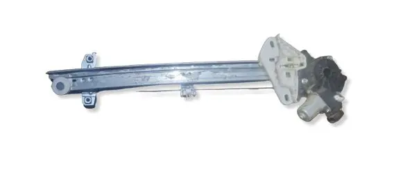 Honda Civic X Rear door window regulator with motor CM093700A WR19001