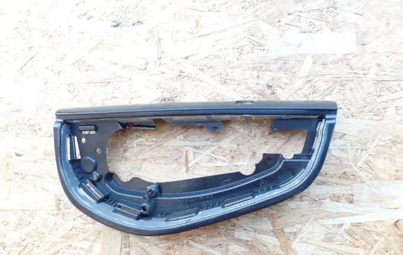 Opel Vectra C Seat trim 2001580100 24437067