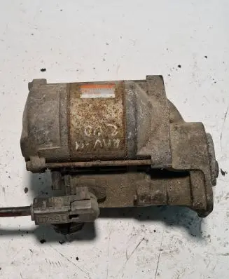Toyota RAV 4 (XA20) Starter motor 2810064300 06G09 2280003622