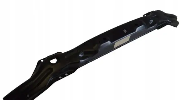 Mercedes-Benz Sprinter W906 Front bumper mounting bracket A9066202500
