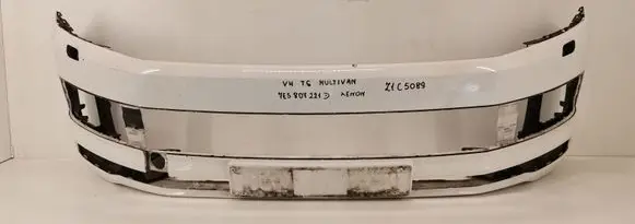 Volkswagen Multivan T6 Front bumper 7E5807221D