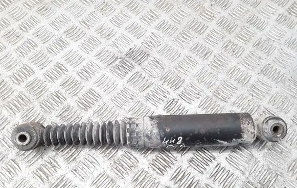 Peugeot Expert Rear shock absorber/damper
