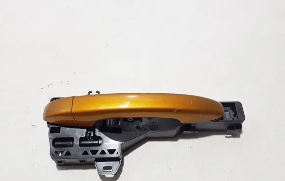 Renault Captur II Front door exterior handle
