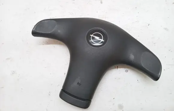 Opel Vectra A Other dashboard part 90372684
