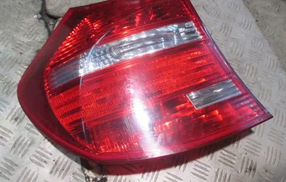 BMW 1 E81 E87 Rear/tail lights 