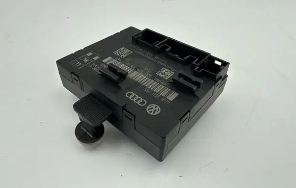 Audi A6 C7 Door control unit/module 4G8959795J